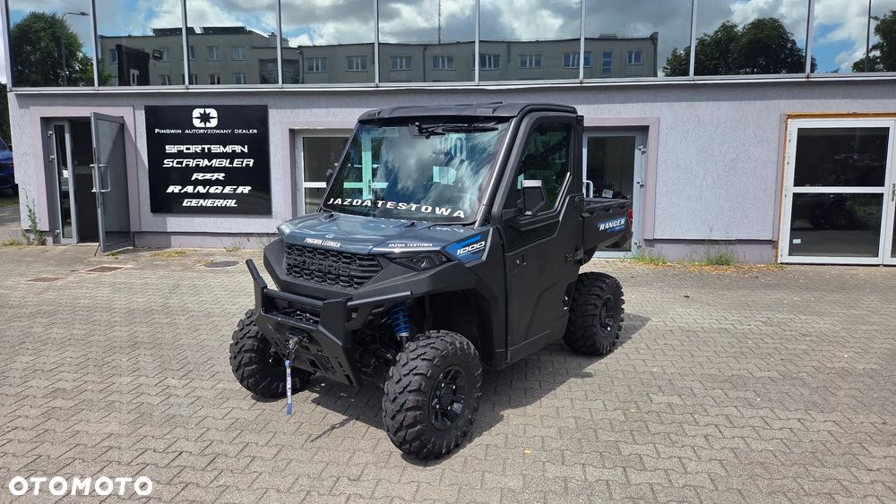Polaris Ranger - 2