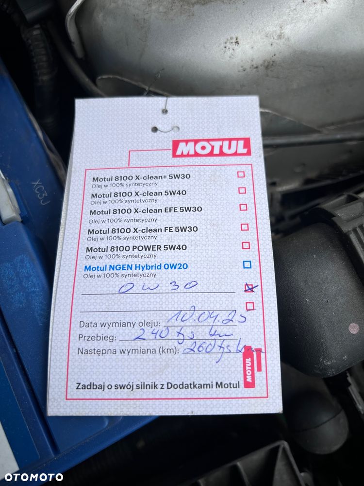 Ford Mondeo 2.0 TDCi STart-Stopp PowerShift-Aut Titanium - 31