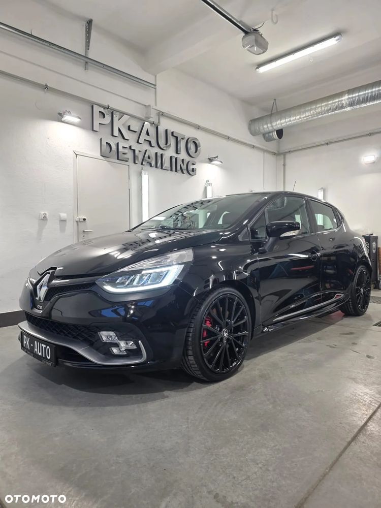 Renault Clio 1.6 R.S.Trophy 220 EDC - 27