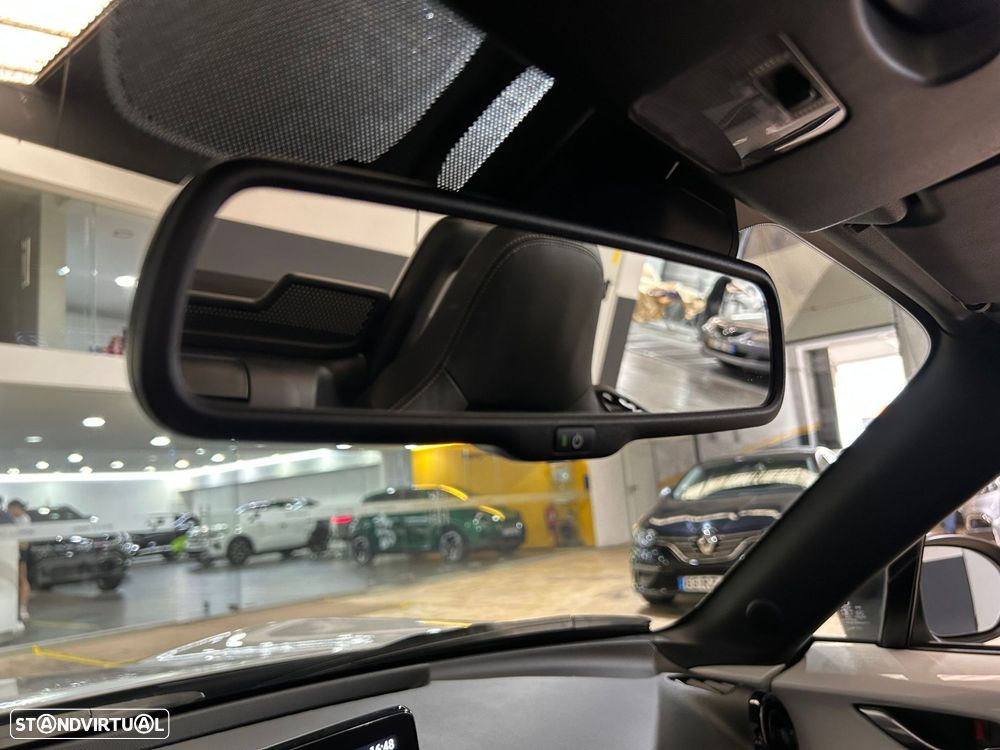Mazda MX-5 1.5 RF Sky-G Excellence Navi - 35