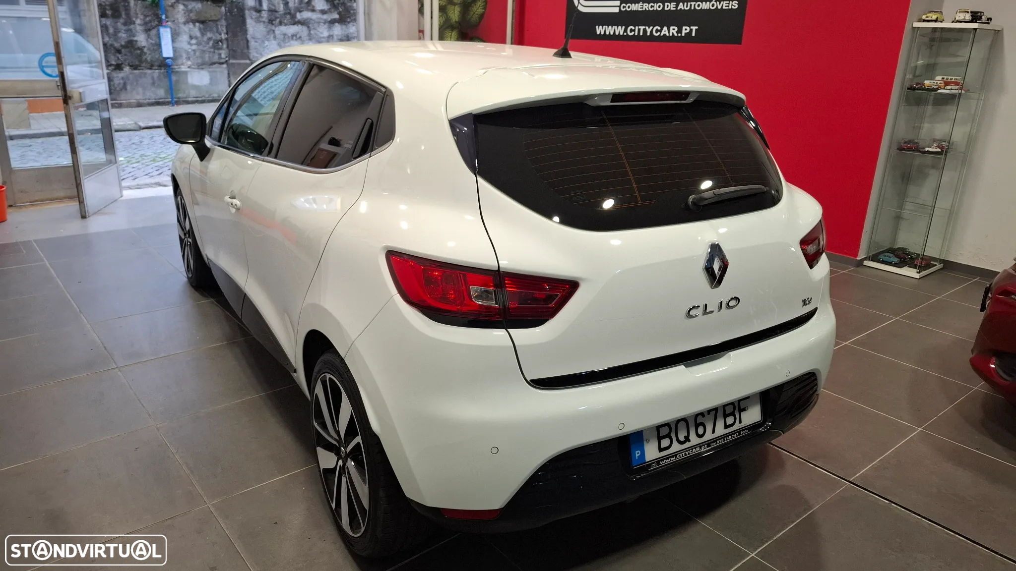 Renault Clio 0.9 TCe Limited Edition - 7
