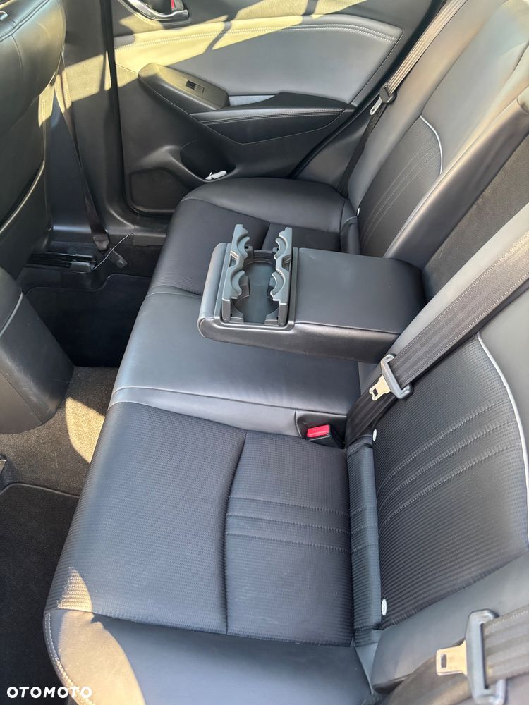 Mazda CX-3 2.0 SkyPassion - 14