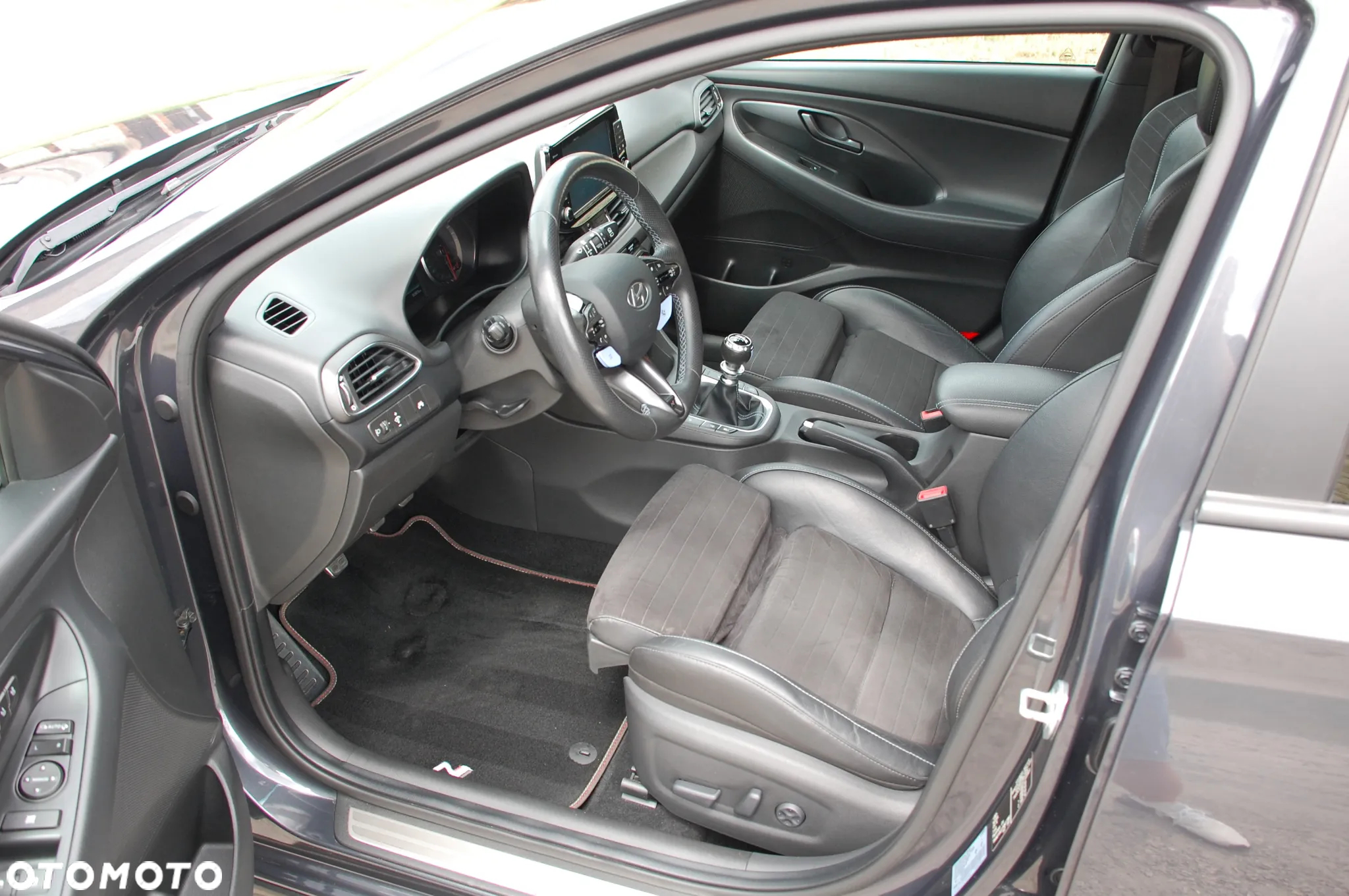 Hyundai i30 N 2.0 T-GDI Performance - 9