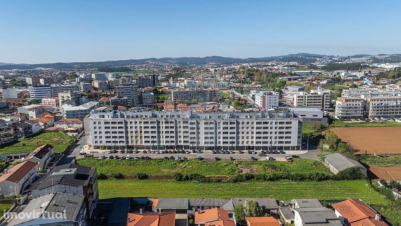 Apartamento T3 para venda - Grande imagem: 3/23