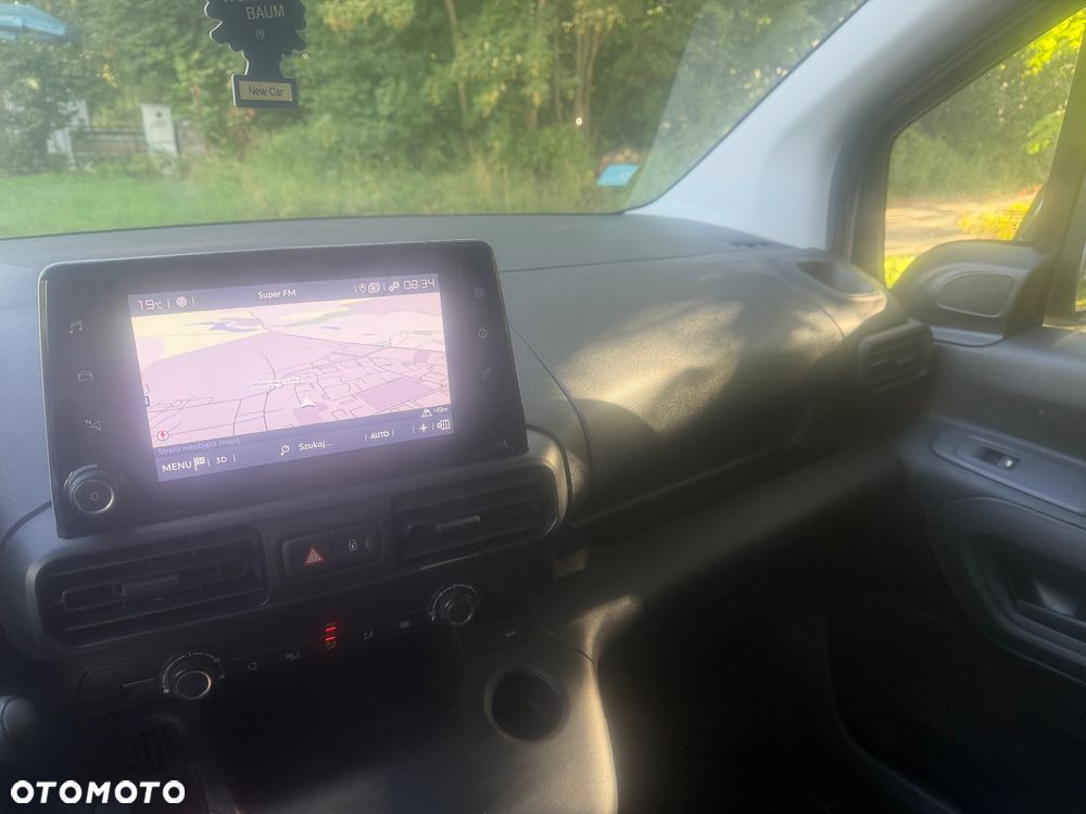 Fiat Doblo - 14
