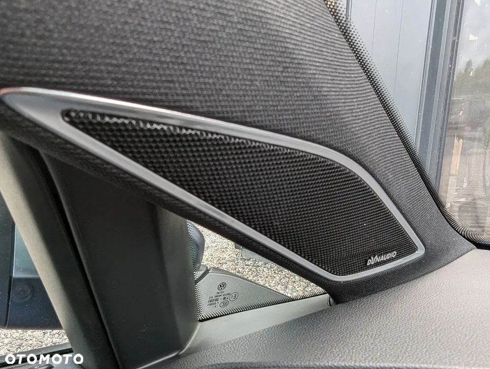 Volkswagen Golf R 4Motion BlueMotion Technology DSG - 24
