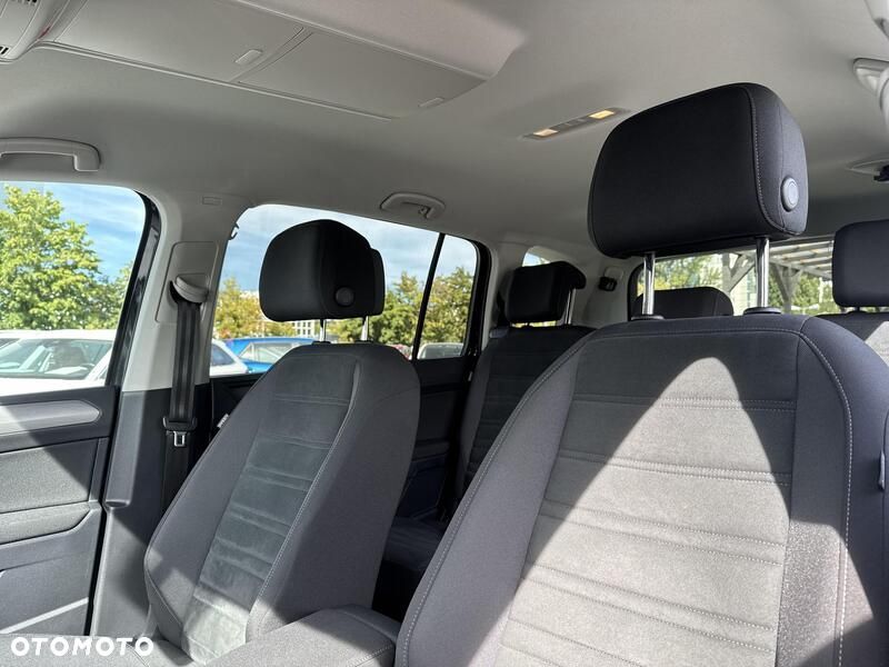 Volkswagen Touran 1.5 TSI EVO Comfortline - 13