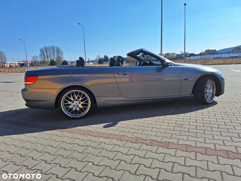 BMW Seria 3 - 3