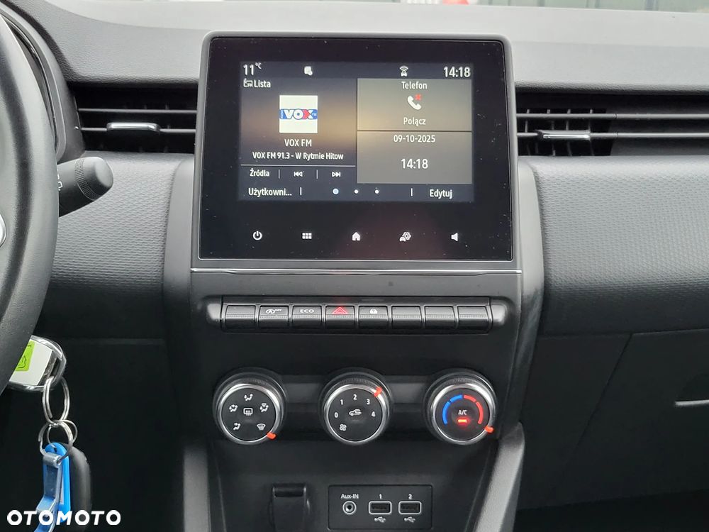 Renault Clio 1.0 TCe Zen - 13