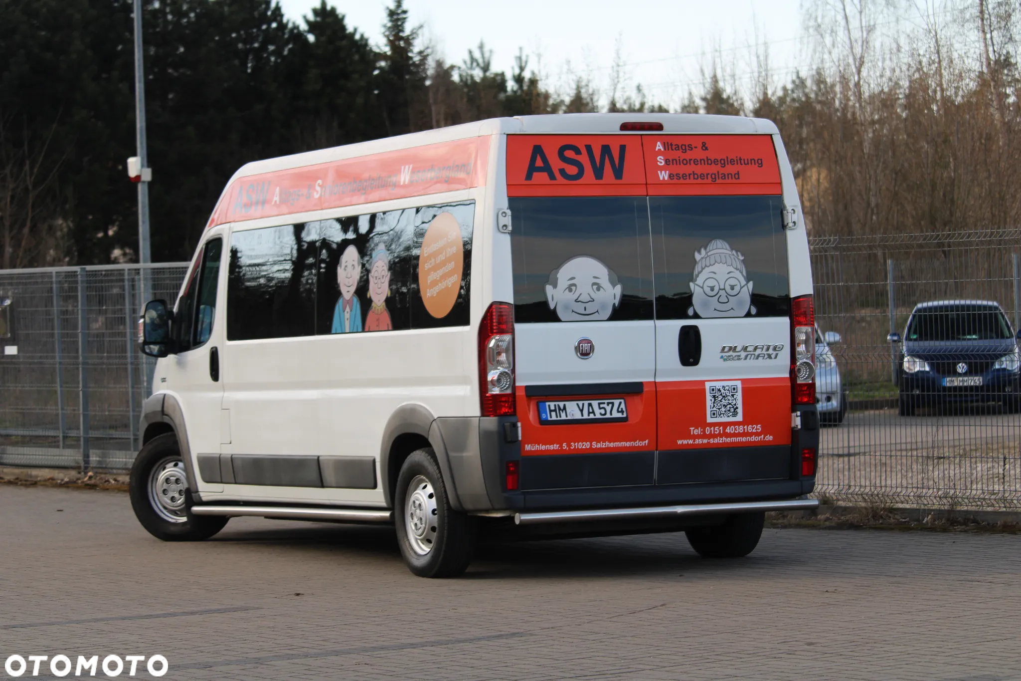 Fiat Ducato - 13
