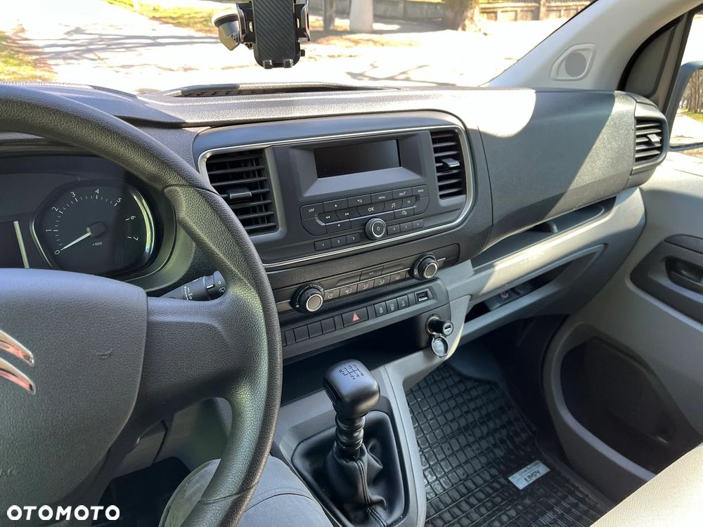 Citroën SpaceTourer - 13