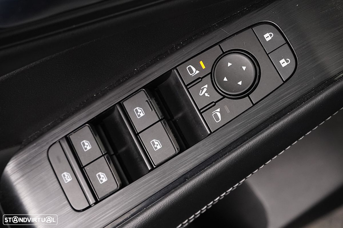 Nissan Qashqai 1.3 DIG-T N-Connecta LED - 19