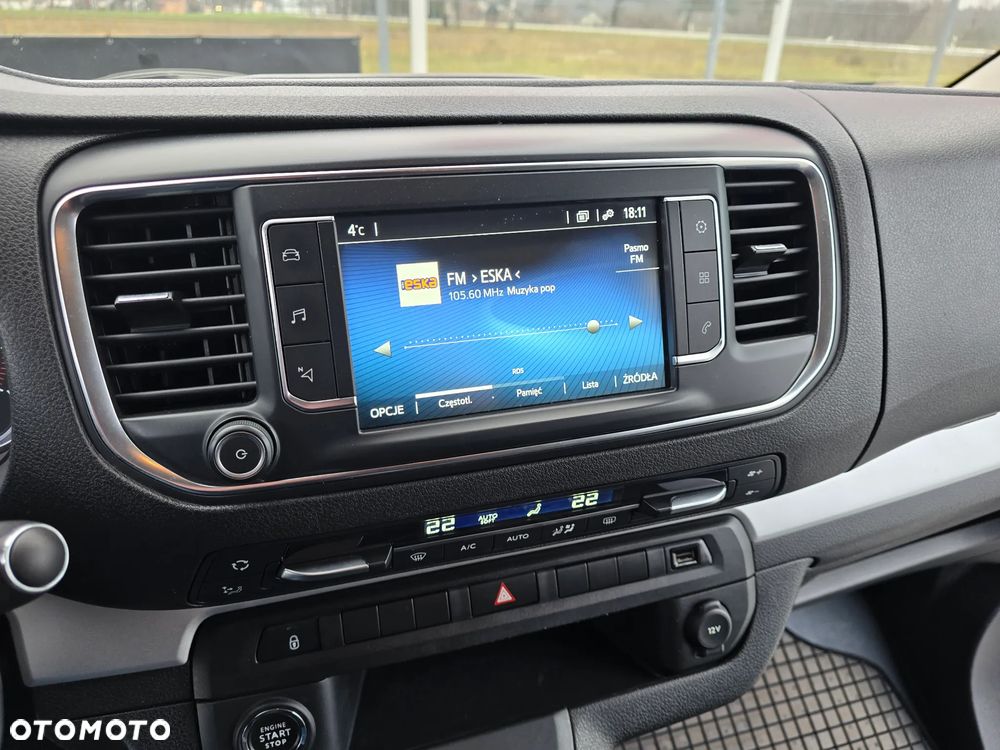 Toyota Proace Verso - 25