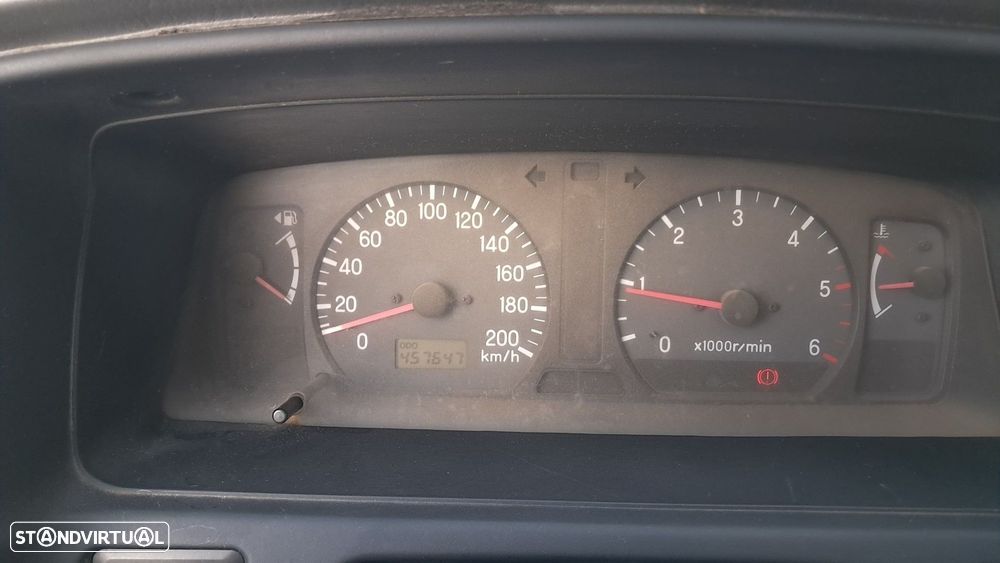 Mitsubishi Pajero Sport 2.5 TD GLS - 15