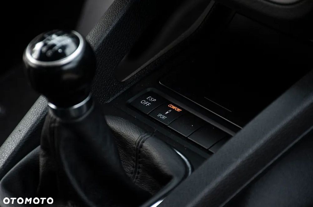Volkswagen Scirocco 1.4 TSI Edition - 27