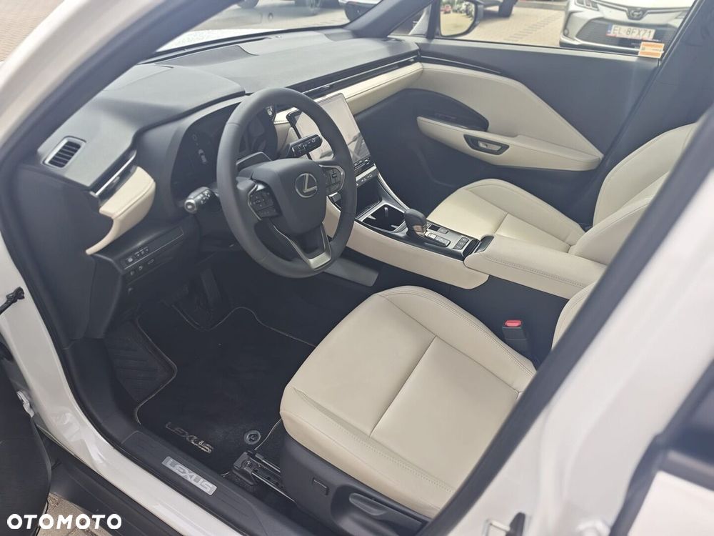 Lexus LBX 1.5 Hybrid Elegant - 22