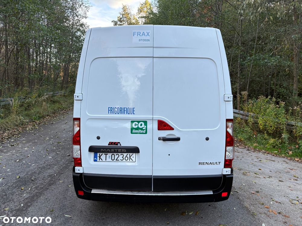 Renault Master - 8