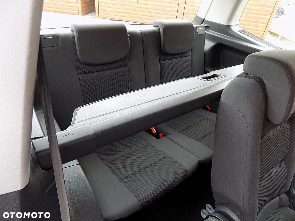 Volkswagen Touran 1.2 TSI Trendline - 20