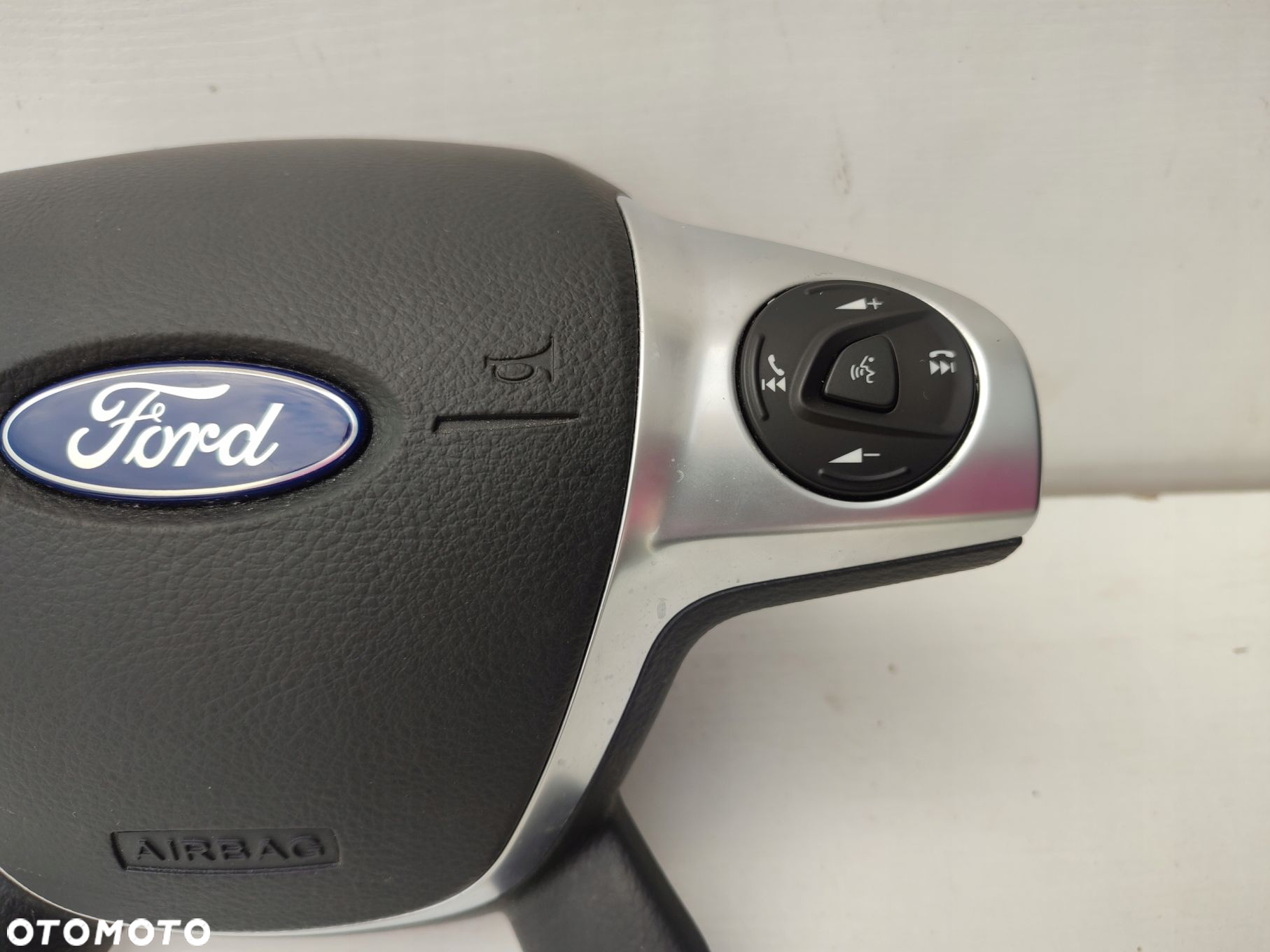 AIRBAG poduszka kierowcy FORD FOCUS MK3 EM51-R04B85-AA3ZHE - 4