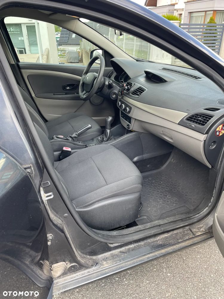 Renault Megane 1.6 16V Generation - 12