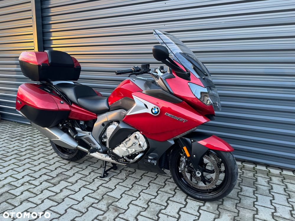 BMW K