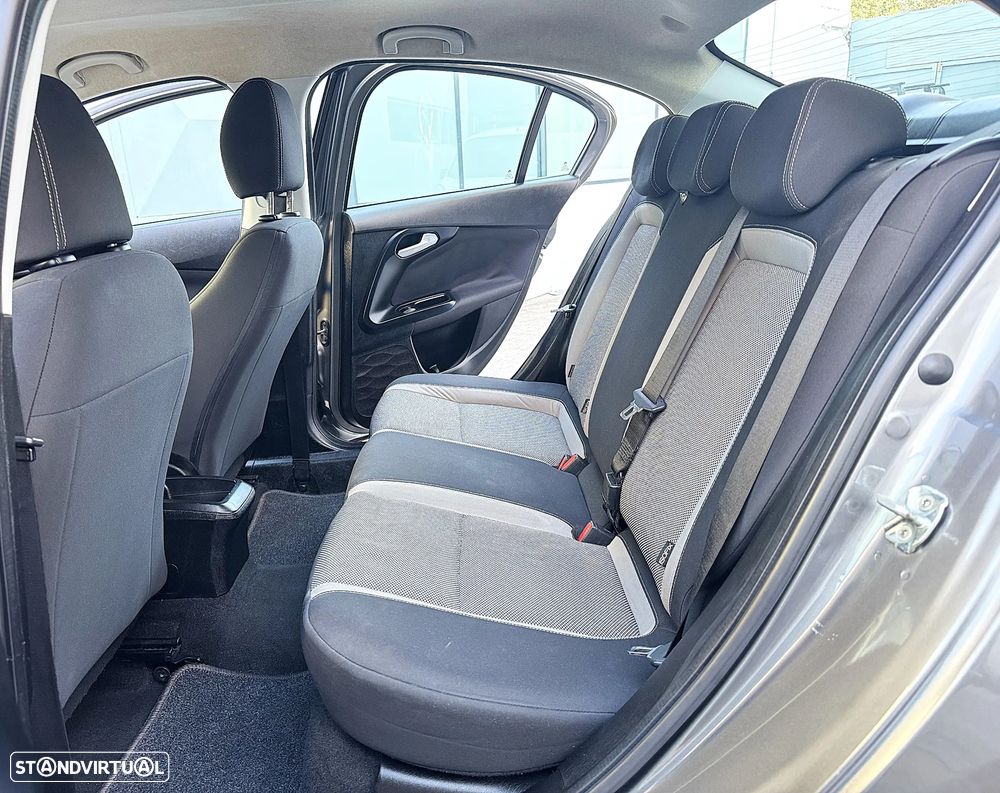 Fiat Tipo 1.3 M-Jet Lounge - 12