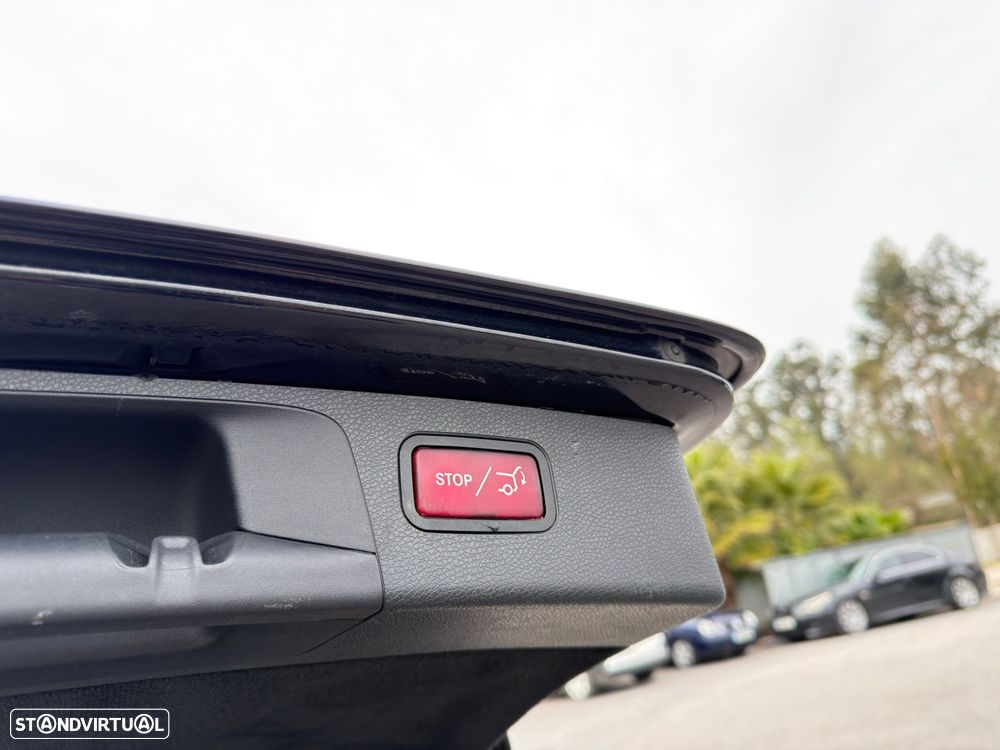 Mercedes-Benz E 220 d AMG Line 7L - 19