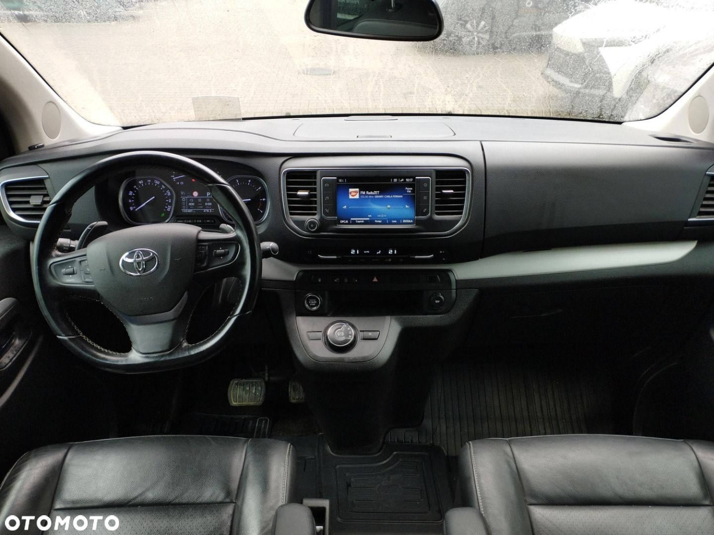 Toyota Proace Verso - 19