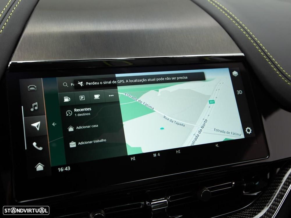 Aston Martin DBX 707 - 43