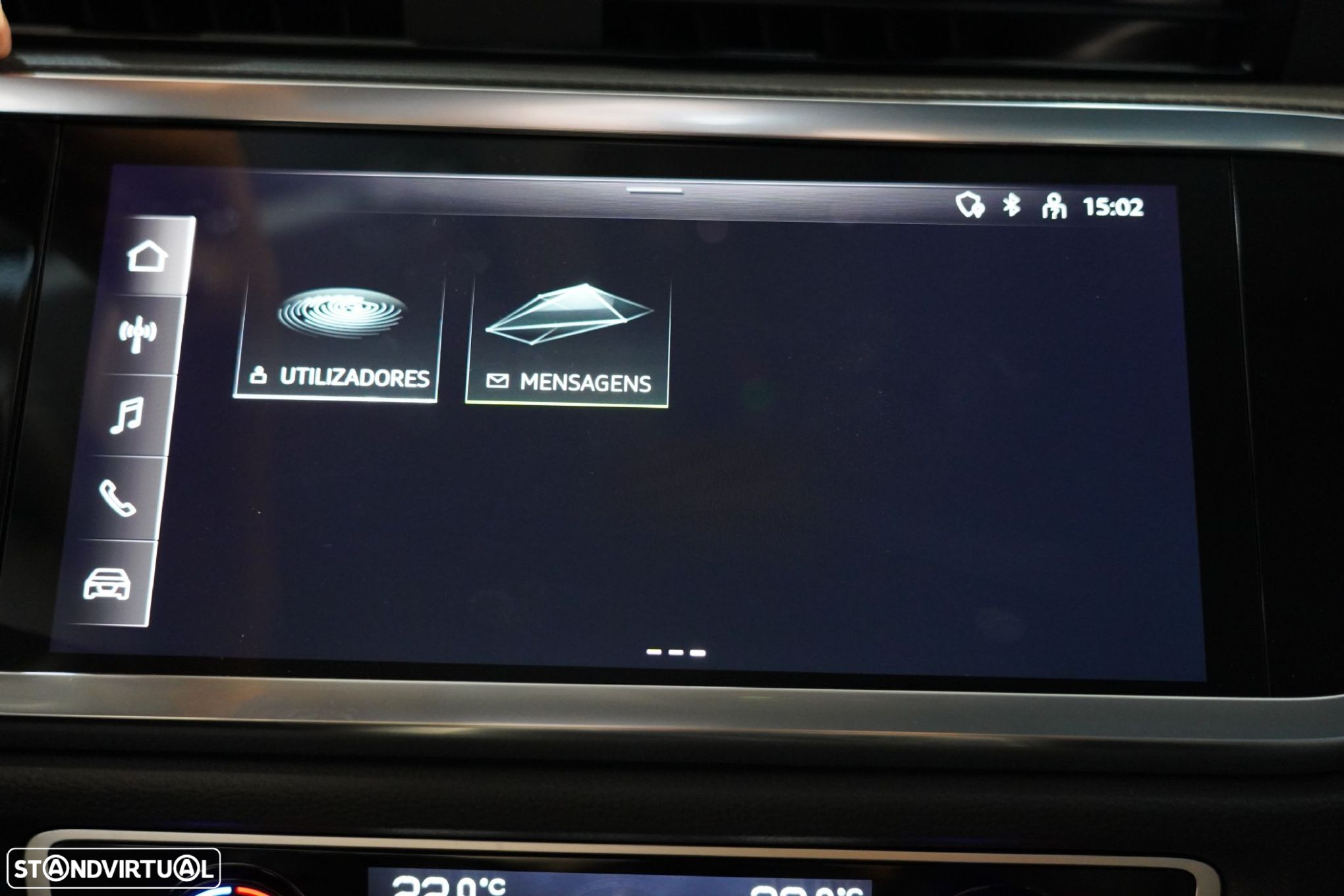Audi Q3 Sportback 45 TFSIe S tronic - 17
