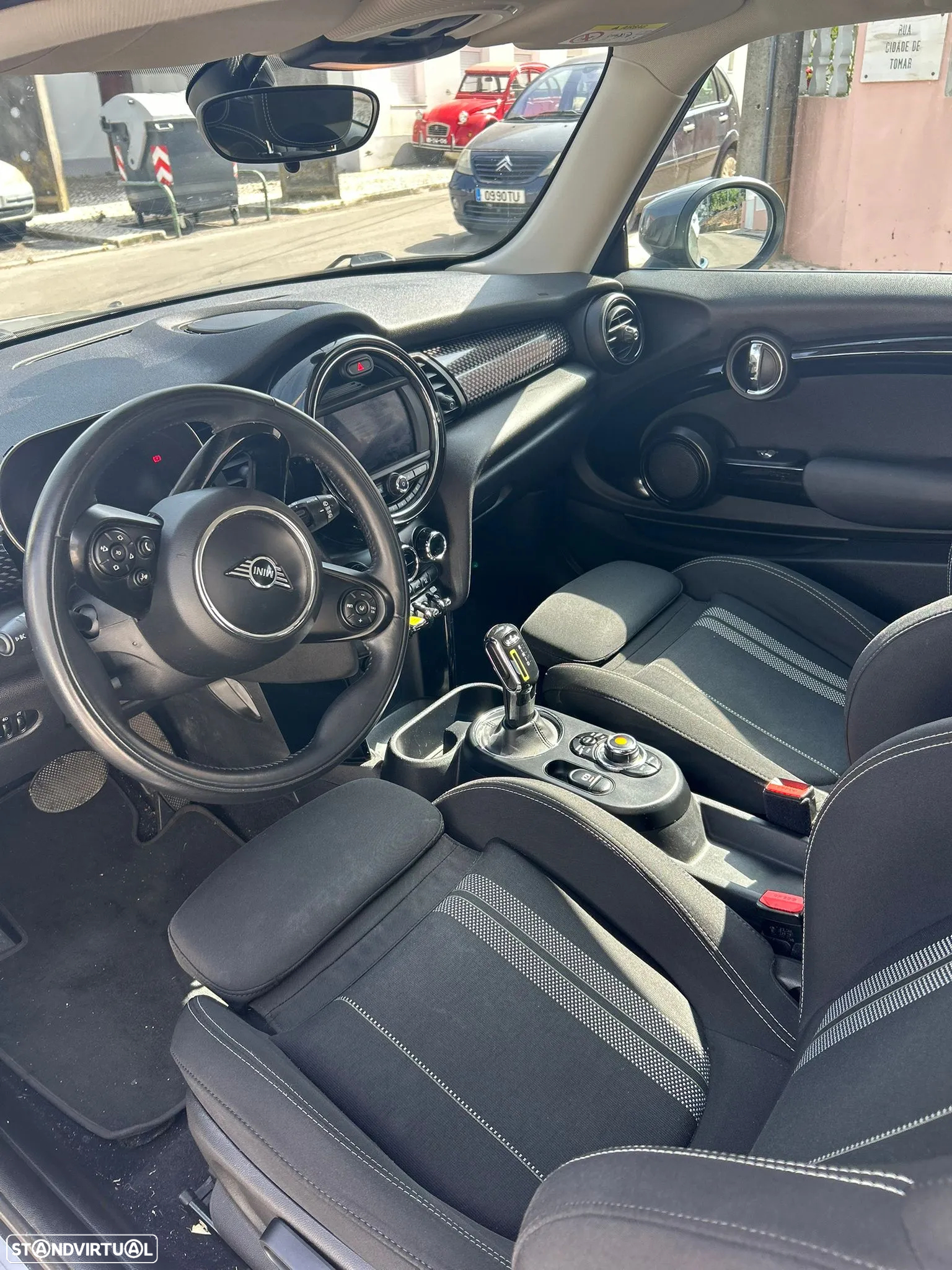 MINI 3 Portas Cooper SE - 8