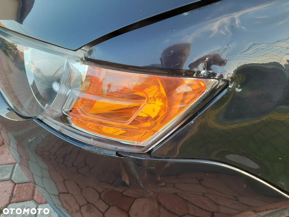 Mitsubishi Colt 1.5 Ralliart - 13