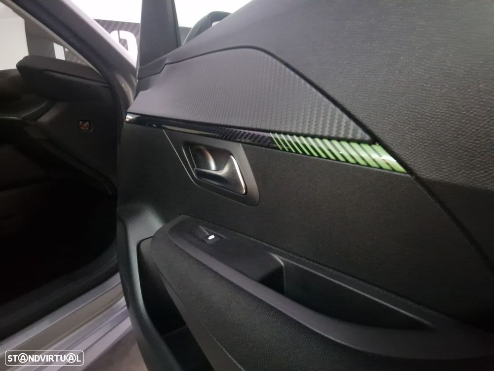 Peugeot e-208 50 kWh Active - 15