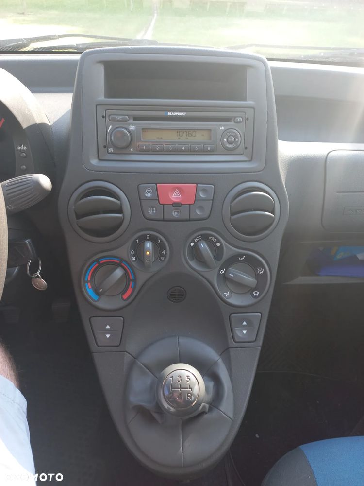 Fiat Panda - 9