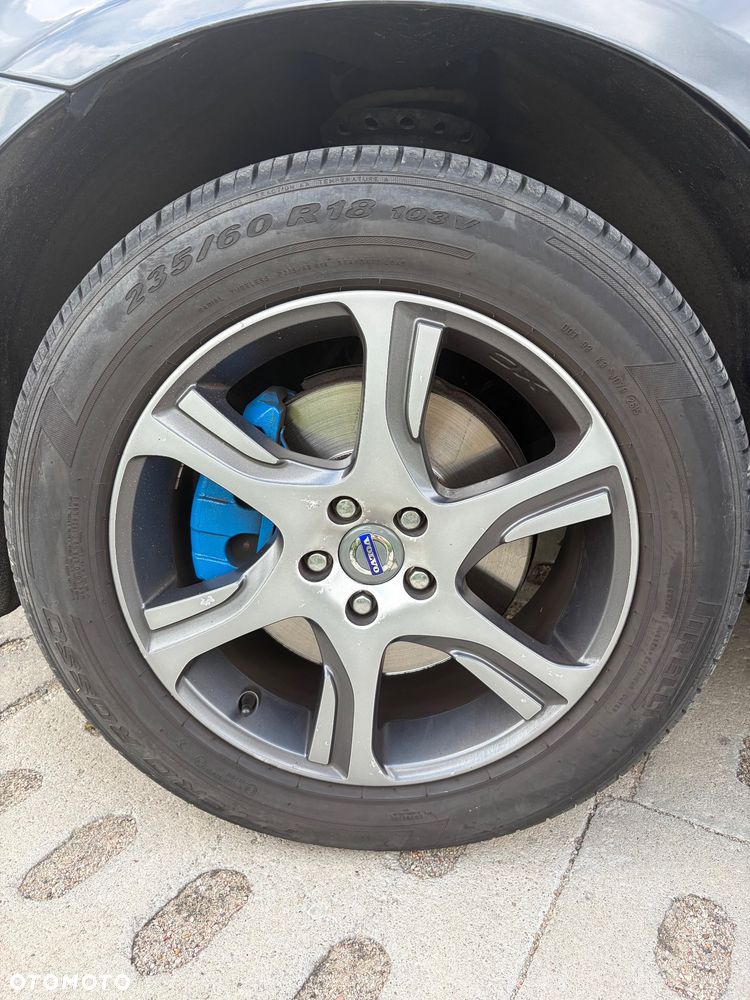 Volvo XC 60 - 19