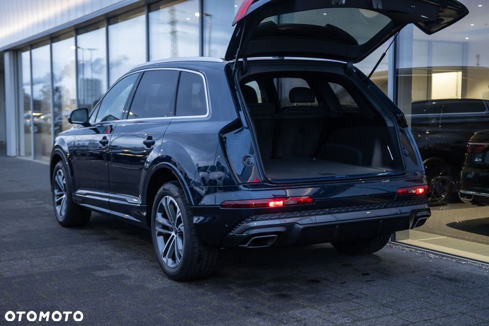 Audi Q7 - 7
