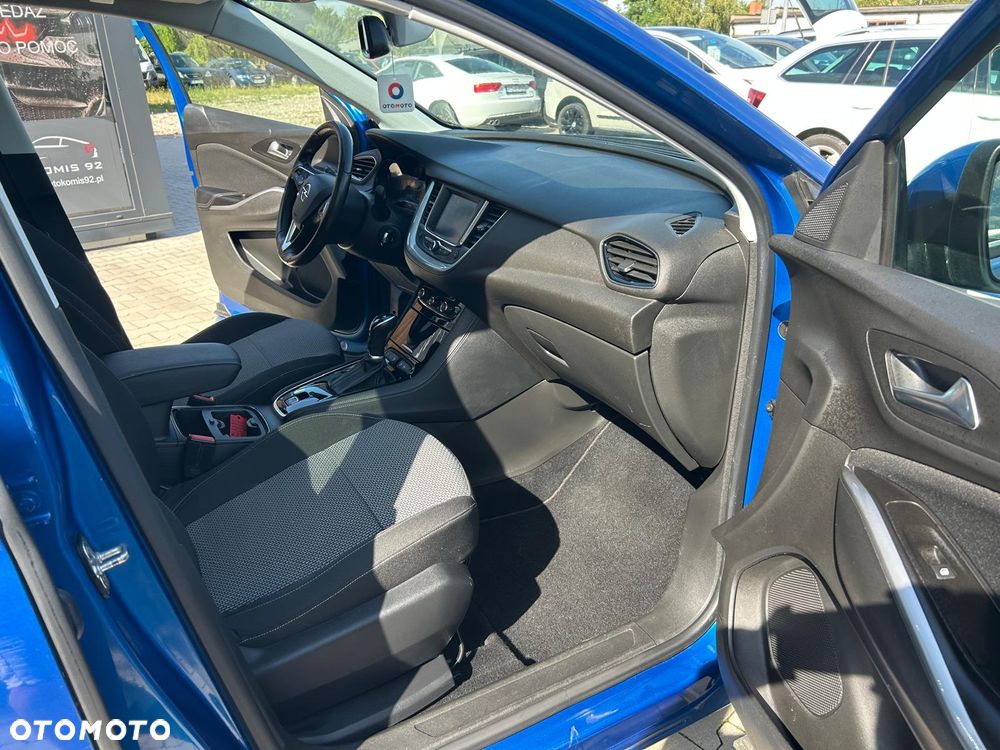 Opel Grandland X 1.5 CDTI Elegance S&S - 25