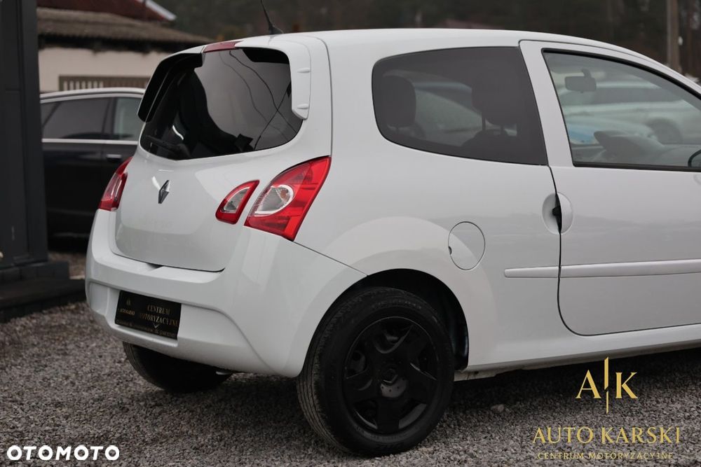 Renault Twingo - 11