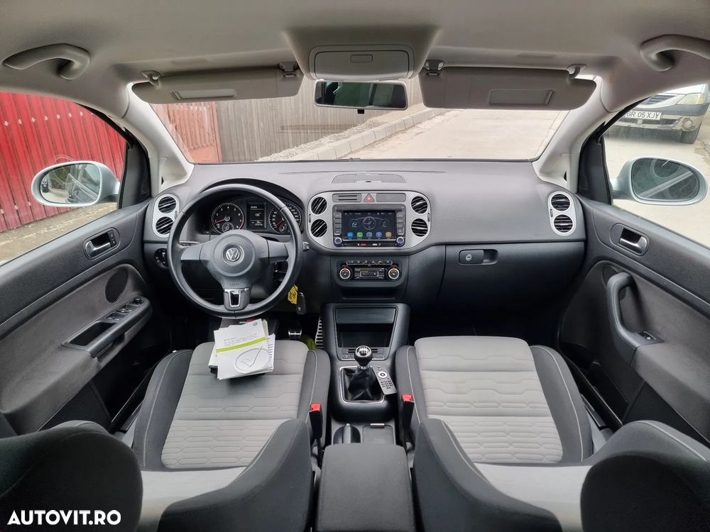 Volkswagen Golf 1.4 TSI Highline - 31