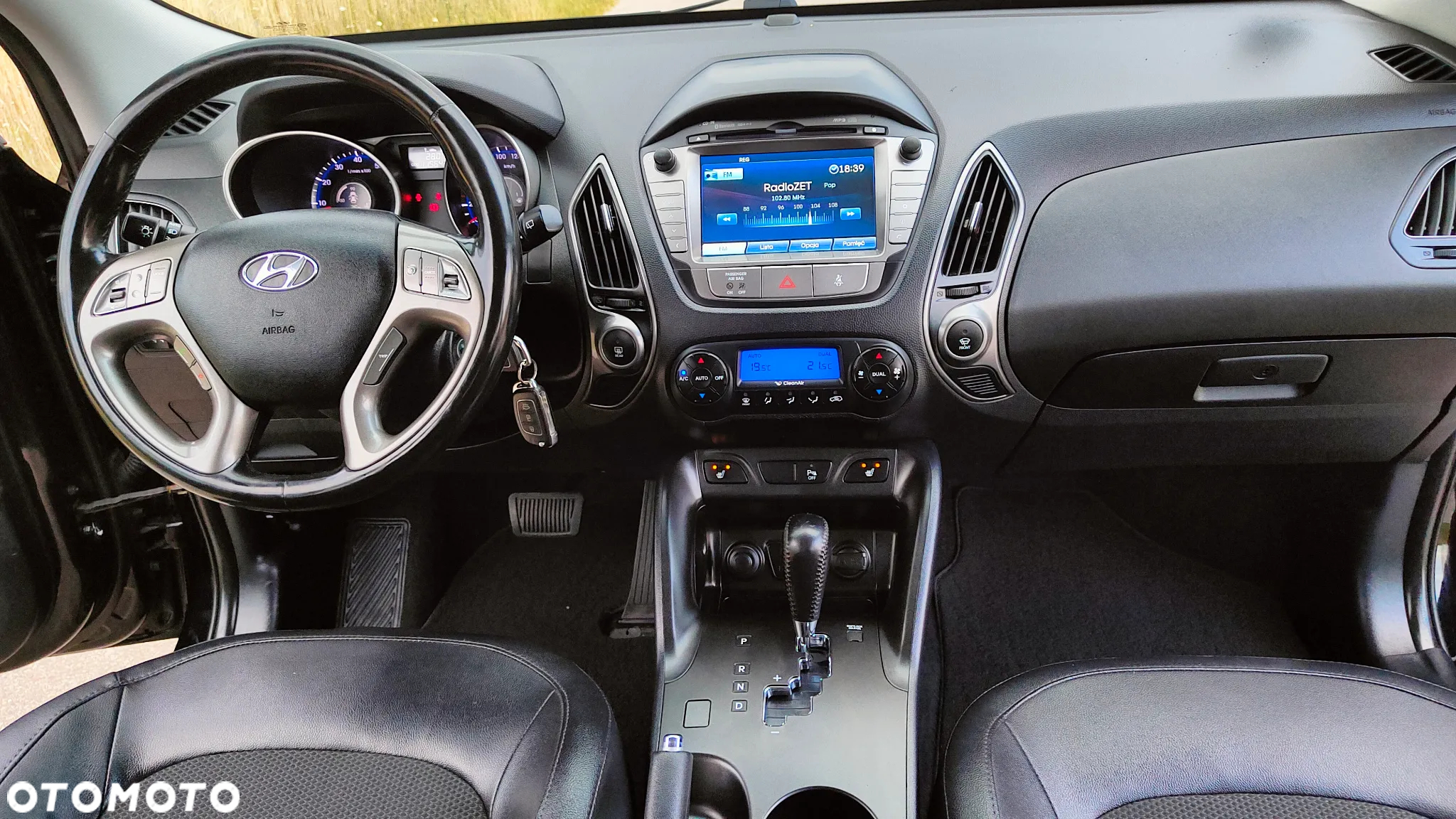 Hyundai ix35 2.0 Premium - 29