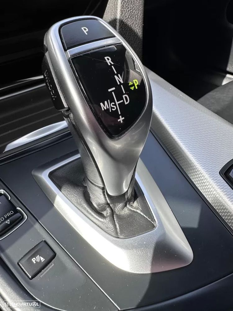 BMW 420 Gran Coupé d Pack M Auto - 36