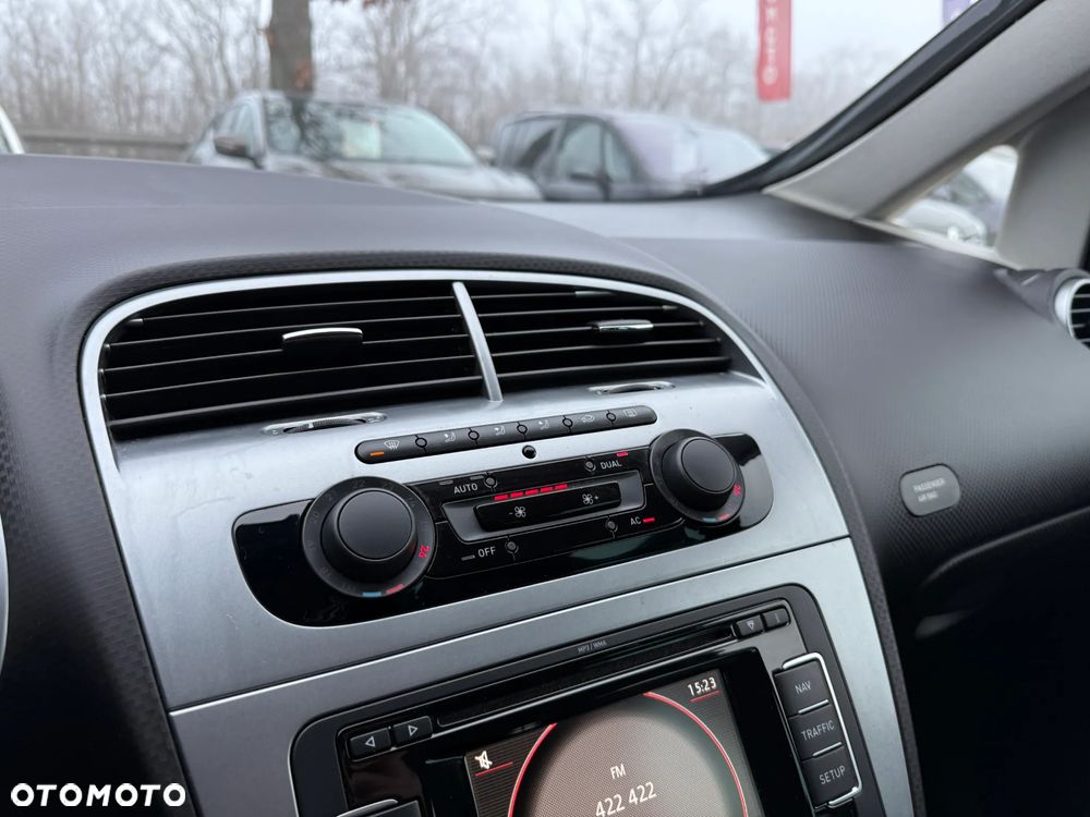 Seat Altea XL 1.4 TSI Salsa - 18