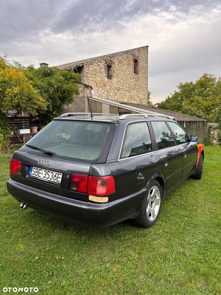 Audi A6 Avant - 7