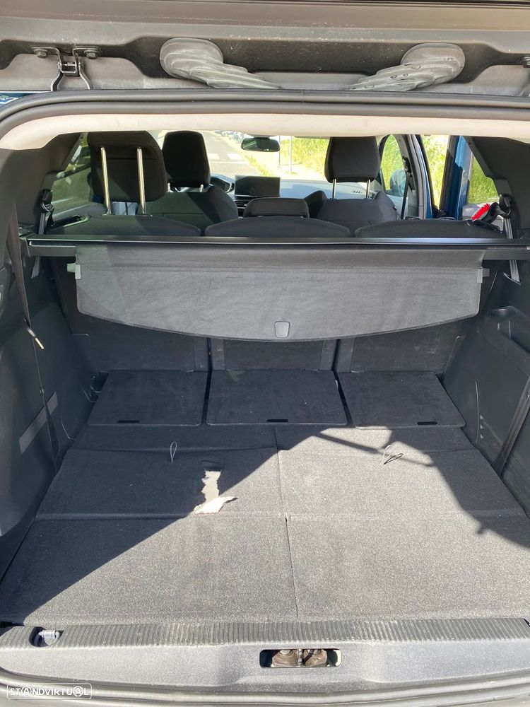 Peugeot 5008 PureTech 130 EAT6 Active - 6