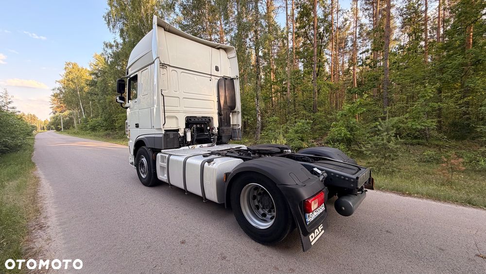 DAF XF 480 - 7