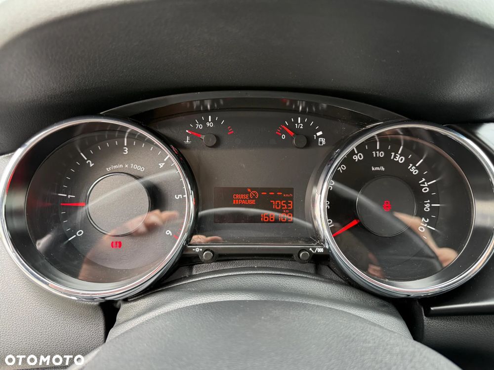 Peugeot 3008 BlueHDi 120 Stop & Start Style - 18