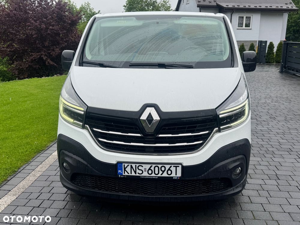 Renault Trafic Grand SpaceClass 2.0 dCi - 5