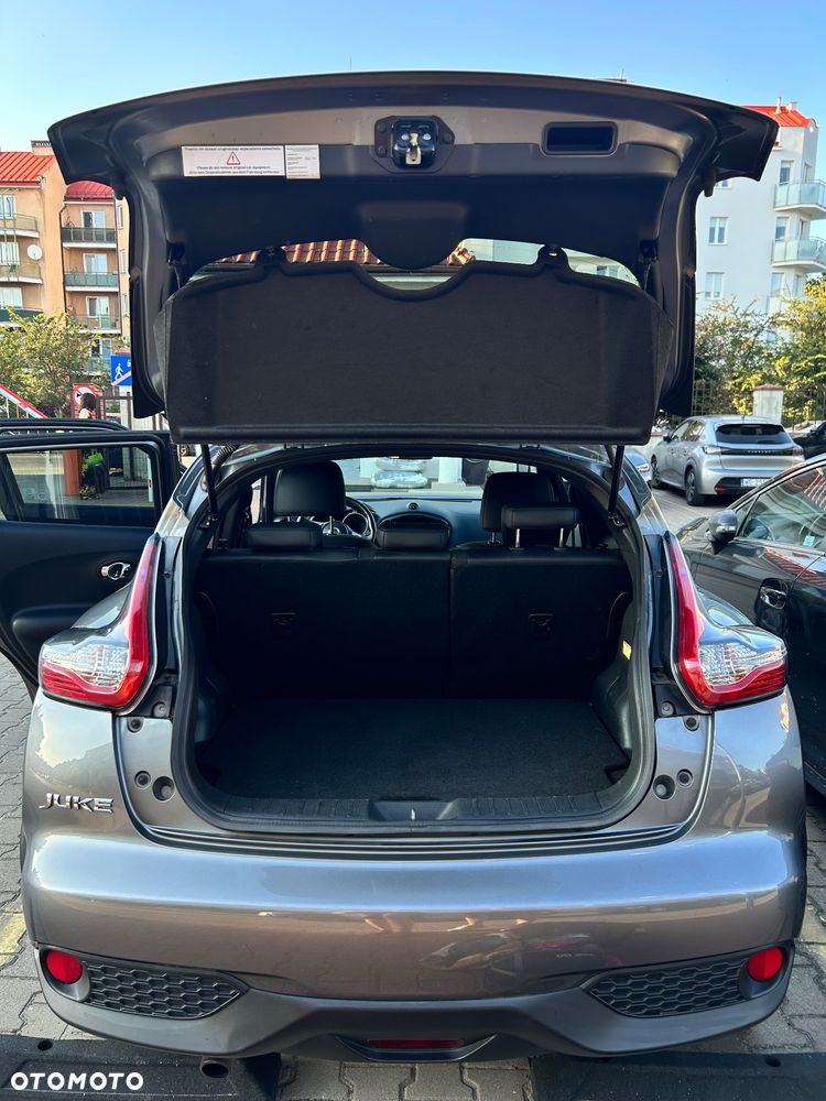 Nissan Juke - 13