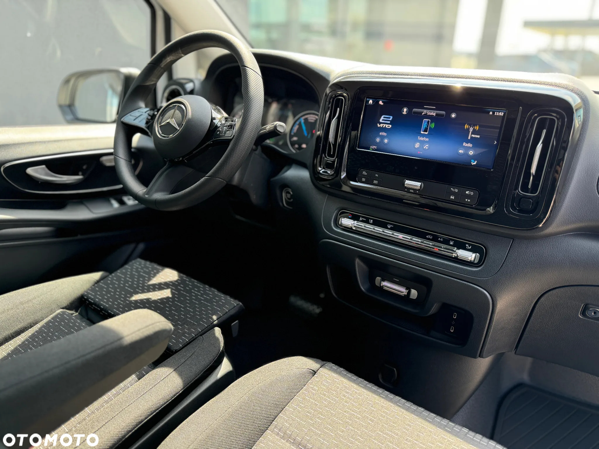 Mercedes-Benz Vito - 19