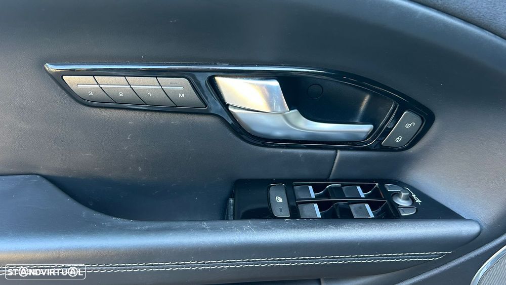 Land Rover Range Rover Evoque 2.0 TD4 HSE Auto - 21